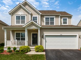 1389 Park Meadow Dr, Marysville, OH 43040