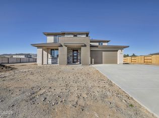 8601 Crandell Dr LOT N1, Reno, NV 89506