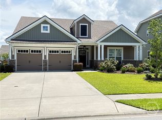 3 Brookhaven Dr, Savannah, GA 31407