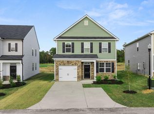 6118 Dead River Run, Beech Island, SC 29842