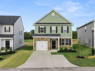 824 Captains Ct, Beech Island, SC, 29842