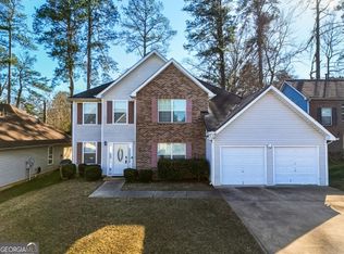 8567 Regent St, Jonesboro, GA