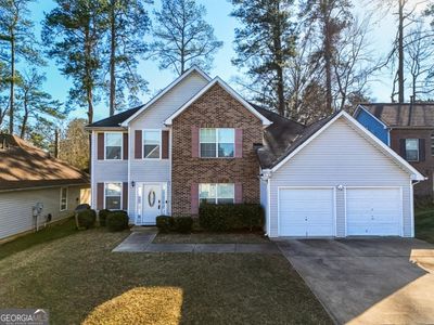 8567 Regent St, Jonesboro, GA, 30238