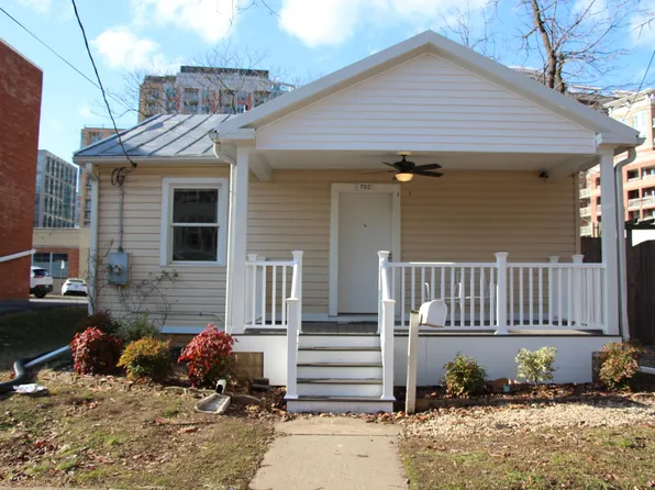 702 N Piedmont St, Arlington, VA 22203