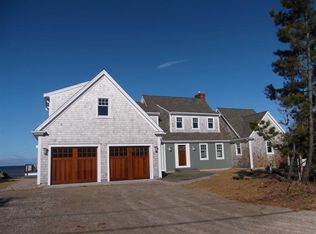 225 Sparrow Rd, Eastham, MA 02651