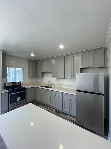 Floor plan 1bed