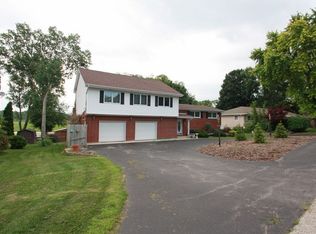 34855 N Gogol Ave, Ingleside, IL 60041