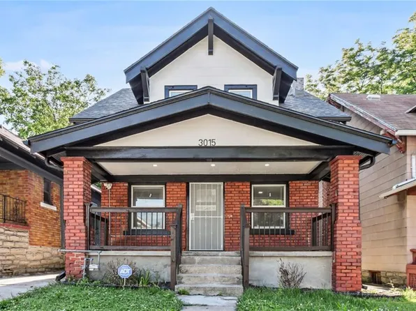 3015 Walrond Ave, Kansas City, MO 64128