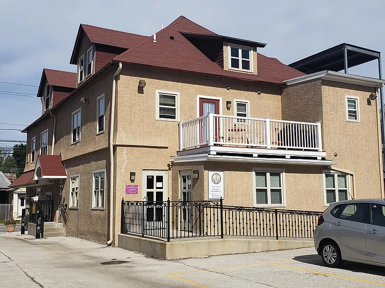 610 Lancaster Pike #B — Photo 16