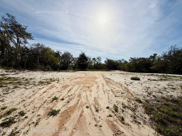 0 Wagers Dr, Webster, FL 33597