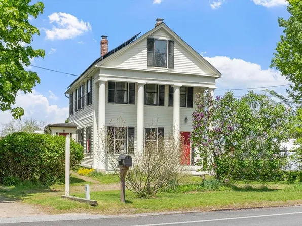 222 Still River Rd, Harvard, MA 01451