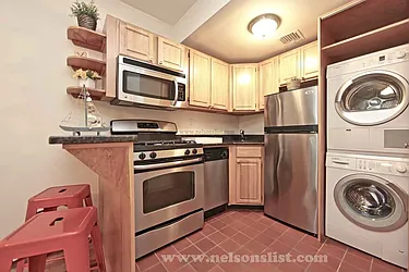 Rented by Nelson Aybar, LREB