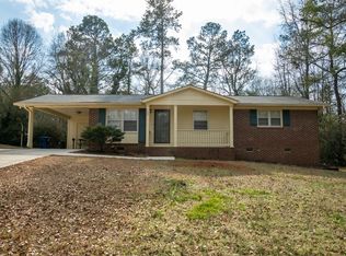 105 Cedar Dr, Watkinsville, GA 30677