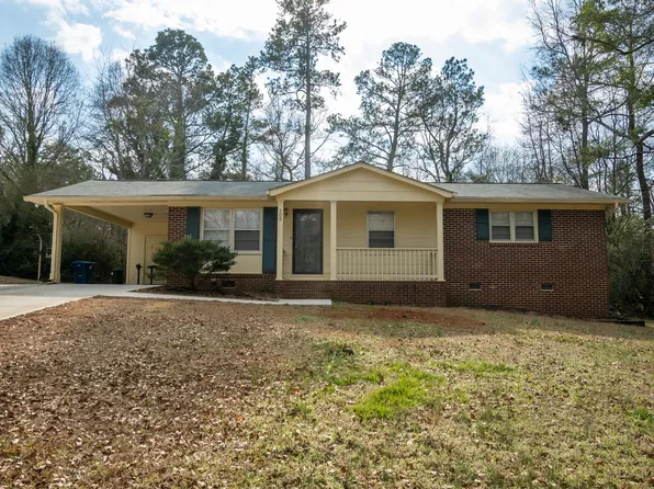 105 Cedar Dr, Watkinsville, GA 30677