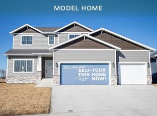 1461 66th Ave S, Fargo, ND 58104