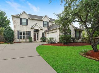 6027 Stone Trail Ln, Spring, TX 77379