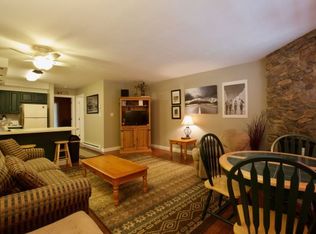 3615 N Wolf Creek Dr UNIT 104, Eden, UT 84310