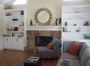 5740 Grove Point Rd, Johns Creek, GA 30022