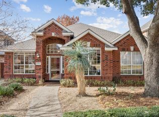 17707 Knollmeadow Ln, Dallas, TX 75287