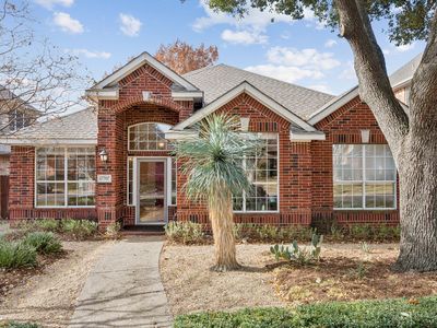 17707 Knollmeadow Ln, Dallas, TX, 75287