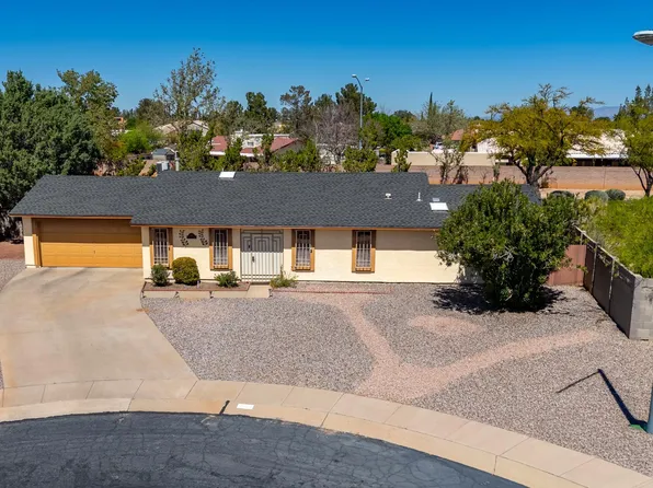1691 E PERIWINKLE Way, Sierra Vista, AZ 85635