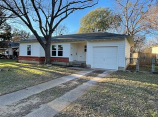 1012 Blaylock Cir S, Irving, TX 75061