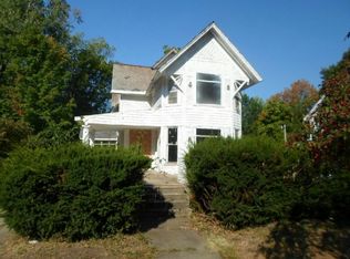 307 N Front St, Dowagiac, MI 49047