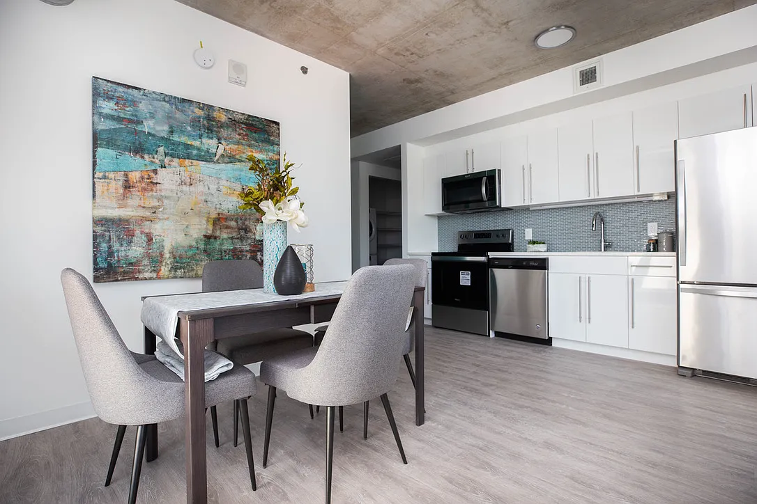 Muse Flats — Photo 1