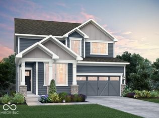 6752 Jacone Dr, Brownsburg, IN 46112