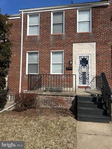 3444 Erdman Ave, Baltimore, MD, 21213