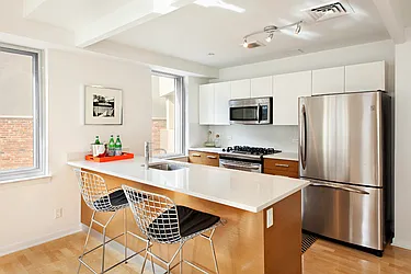 Sold by Brown Harris Stevens