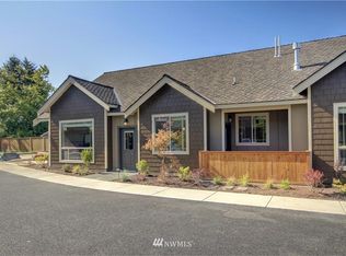 4720 Tidal Way UNIT 103, Blaine, WA 98230