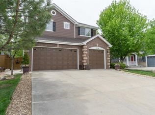 1978 Kinnikinnik Dr, Erie, CO 80516