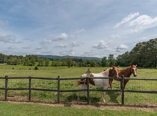 330 Freewill Baptist Church Rd, Bostic, NC 28018