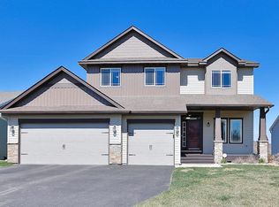 24688 Superior Dr, Rogers, MN 55374
