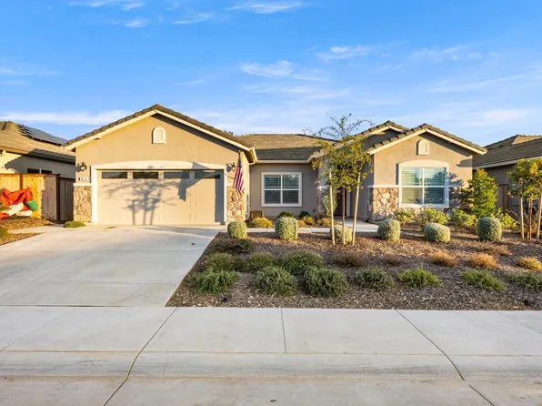 814 Avalon Dr, Ione, CA 95640