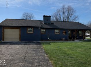 135 W Loretta Dr, Indianapolis, IN