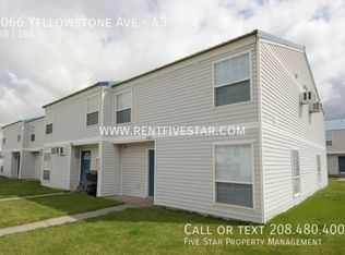 1066 Yellowstone Ave APT 43, Pocatello, ID 83201
