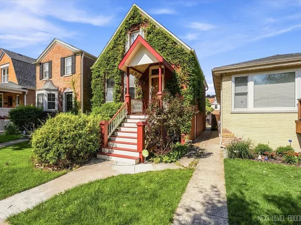 1137 S East Ave, Oak Park, IL 60304