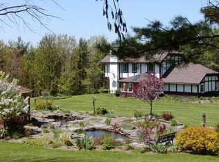 972 McKinney Hill Rd, Athens, PA 18810