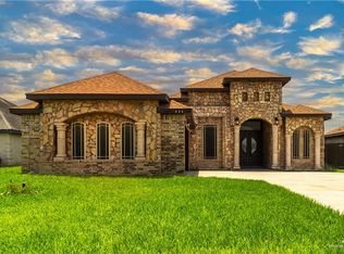 905 Villa Del Prado, Donna, TX 78537
