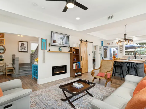 523 W HIGHLAND BLVD, San Antonio, TX 78210