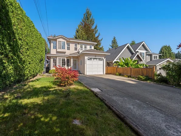 1154 Harold Rd, North Vancouver, BC V7K 1G3