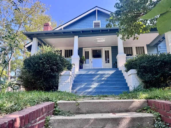 205 Montana Ave, Asheville, NC 28806