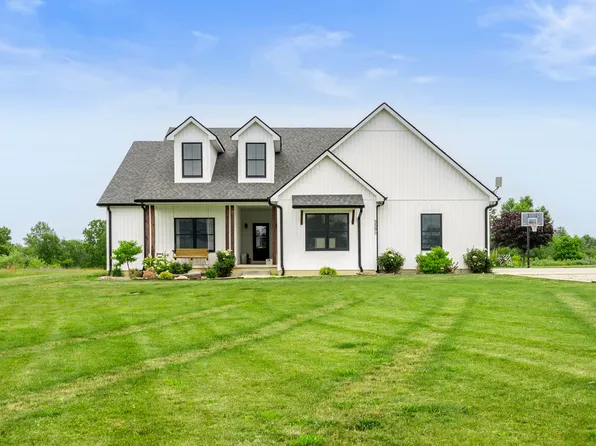 5590 S County Road 575 E, Selma, IN 47383