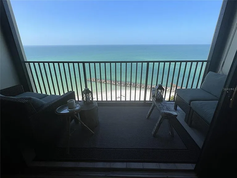 7100 Sunset Way #Penthouse 5 — Photo 21