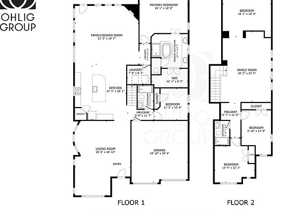 2nd image of 9805 Fernridge Dr