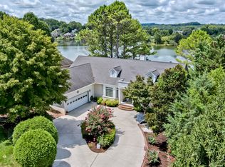 170 Dudala Way, Loudon, TN 37774