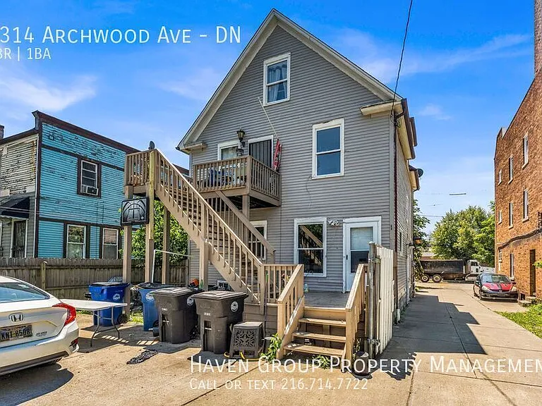 4314 Archwood Ave #DN — Photo 17