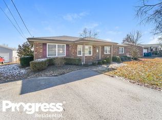 6506 Missionary Ridge Dr, Pewee Valley, KY 40056